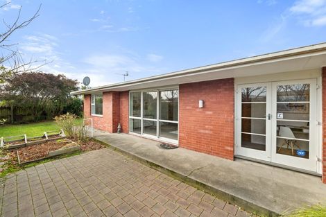 Photo of property in 25 Beckford Road, Saint Martins, Christchurch, 8022