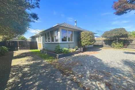 Photo of property in 15 Avro Crescent, Hornby, Christchurch, 8042