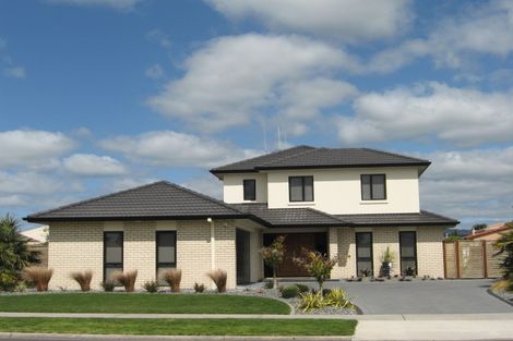 Photo of property in 4/111 Santa Monica Drive, Papamoa Beach, Papamoa, 3118