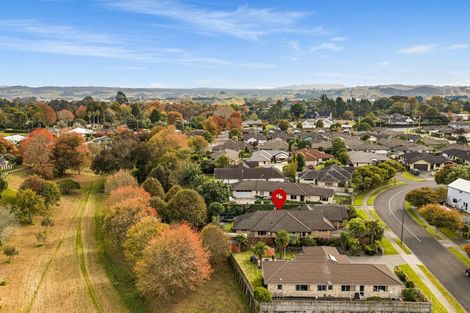 Photo of property in 38 Merriman Place, Pyes Pa, Tauranga, 3112