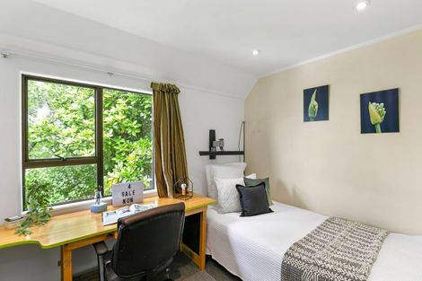 Photo of property in 12/12 Vallance Street, Kilbirnie, Wellington, 6022