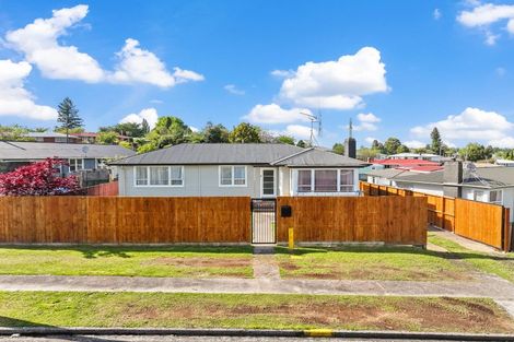Photo of property in 3 Andrew Street, Tokoroa, 3420