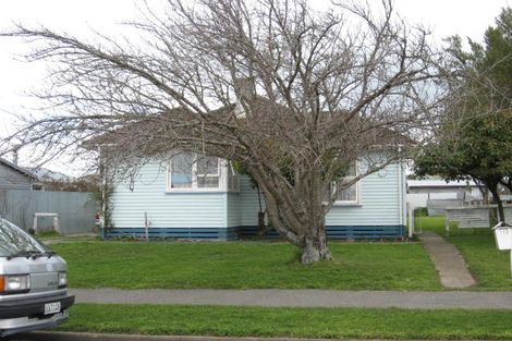 Photo of property in 122 Church Street, Masterton, 5810