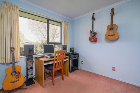 Photo of property in 7 Durrell Way, Rolleston, 7614