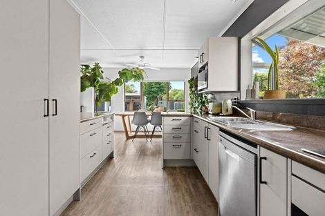 Photo of property in 1 Mahupuku Street, Greytown, 5712