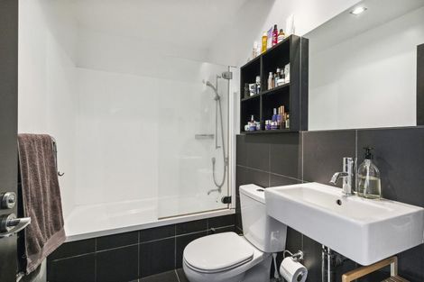 Photo of property in 4d/1 Hanson Street, Mount Cook, Wellington, 6021