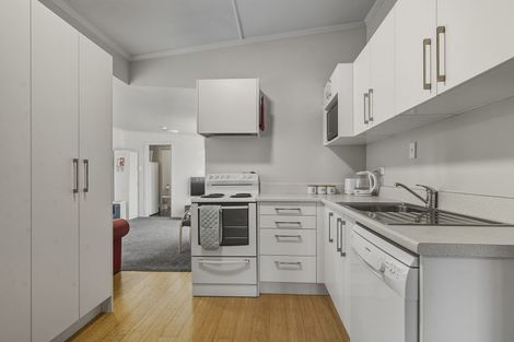 Photo of property in 181 Leith Street, North Dunedin, Dunedin, 9016