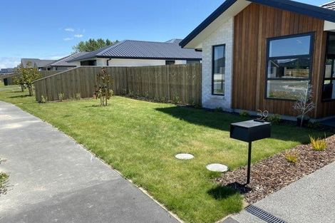 Photo of property in 39 Makybe Terrace, Lincoln, 7608