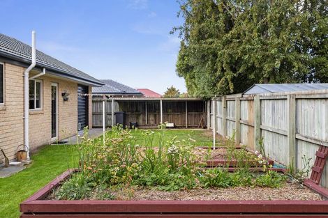 Photo of property in 17 Chester Street, Kaiapoi, 7630