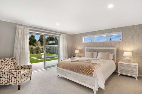 Photo of property in 4 Hunter Lane, Amberley, 7410