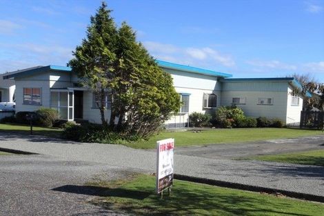 Photo of property in 12 Perotti Street, Greymouth, 7805