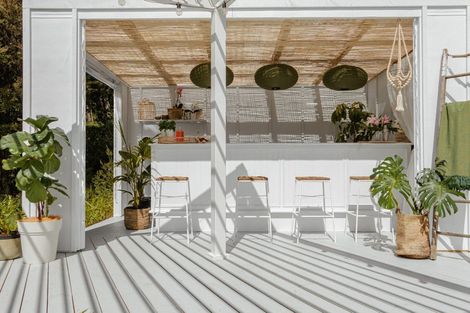 Photo of property in 144 Govan Wilson Road, Whangaripo, Wellsford, 0985