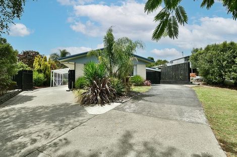 Photo of property in 11 Hauiti Drive, Warkworth, 0910