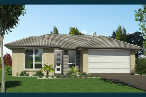 Photo of property in 4 Sanson Place, Levin, 5510