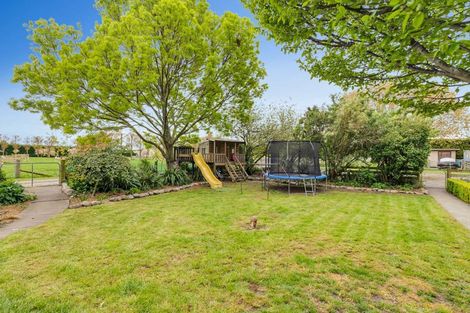 Photo of property in 16 Winslow Westerfield Road, Winslow, Ashburton, 7775