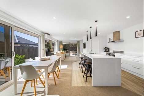 Photo of property in 23 Corsair Crescent, Burleigh, Blenheim, 7201