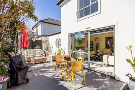 Photo of property in 2a Antrim Street, Sydenham, Christchurch, 8023