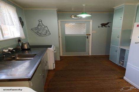 Photo of property in 114 Herewaka Street, Thames, 3500