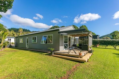 Photo of property in 1204a Whangapoua Sh25 Road, Te Rerenga, Coromandel, 3582