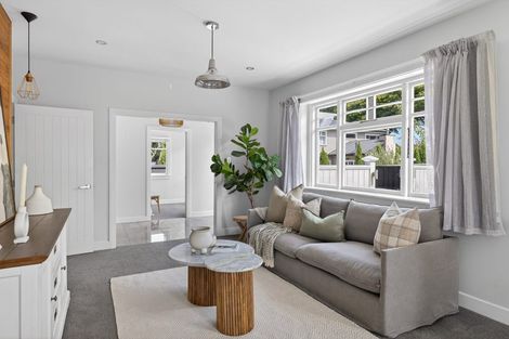Photo of property in 12 Darley Street, Somerfield, Christchurch, 8024