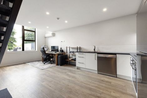 Photo of property in 104/1 Village Quarter Lane, Frankton, Hamilton, 3204
