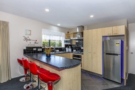 Photo of property in 3 Silvester Street, Woolston, Christchurch, 8023