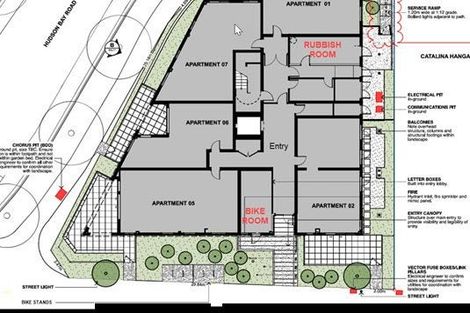 Photo of property in 604/2 Launch Road, Hobsonville, Auckland, 0616