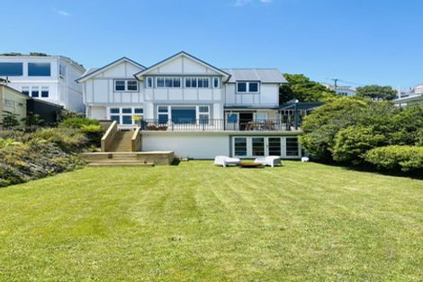 Photo of property in 46a The Crescent, Roseneath, Wellington, 6011