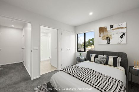 Photo of property in 16/43 New Brighton Road, Shirley, Christchurch, 8061