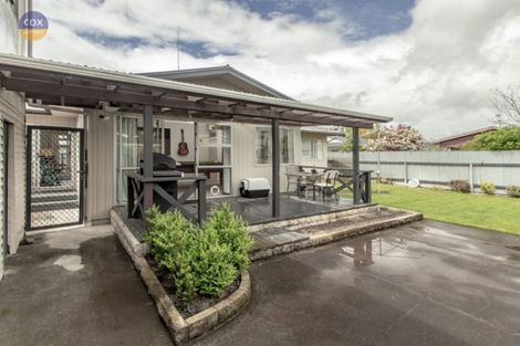 Photo of property in 12 Essex Street, Tamatea, Napier, 4112