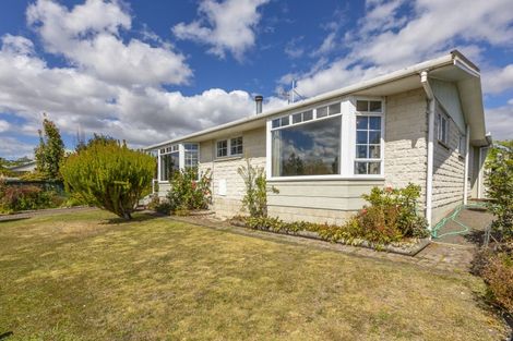 Photo of property in 9a Bedford Terrace, Waipukurau, 4200