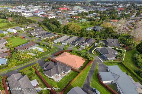 Photo of property in 35 Sarawak Drive, Kerikeri, 0230