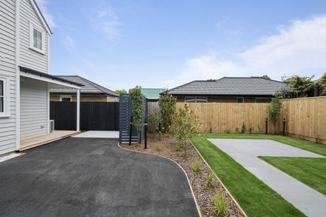 Photo of property in 6 Ensors Road, Opawa, Christchurch, 8023