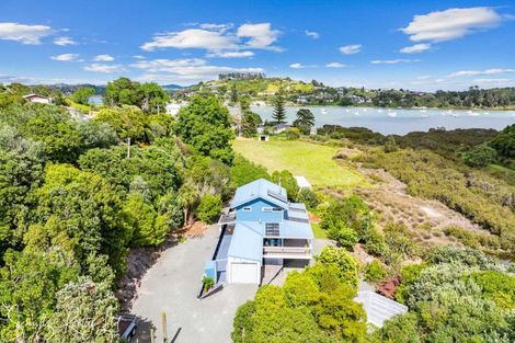 Photo of property in 1122 Whakapirau Road, Whakapirau, Maungaturoto, 0583