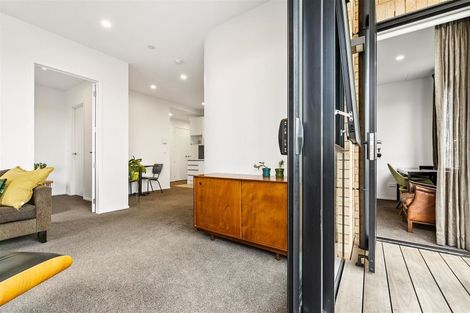 Photo of property in 105/77 Hobsonville Point Road, Hobsonville, Auckland, 0616