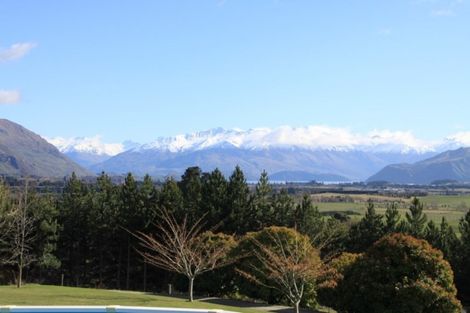 Photo of property in 571 Mount Barker Road, Wanaka, 9382