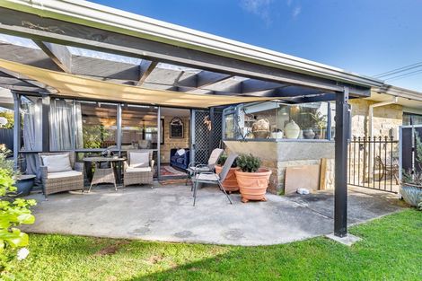 Photo of property in 26a Edinburgh Street, Levin, 5510