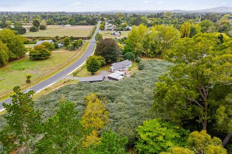 Photo of property in 314 Matangi Road, Matangi, Hamilton, 3284
