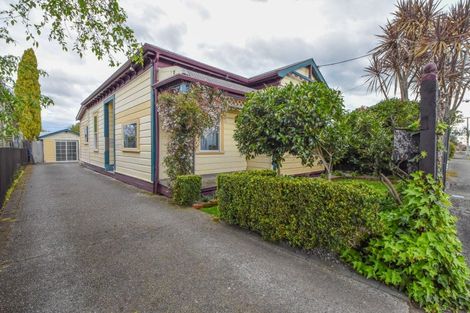 Photo of property in 5 Keaton Street, Masterton, 5810