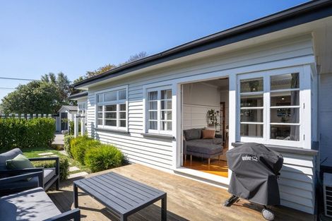 Photo of property in 205 Barrington Street, Somerfield, Christchurch, 8024