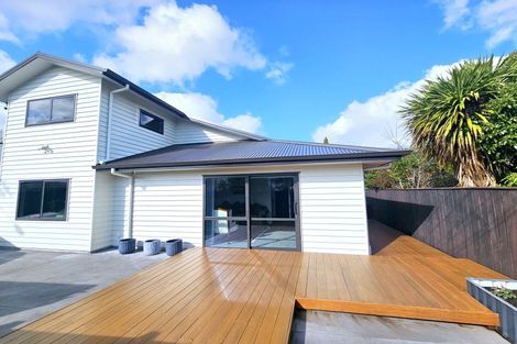 Photo of property in 1 William Street, Marton, 4710