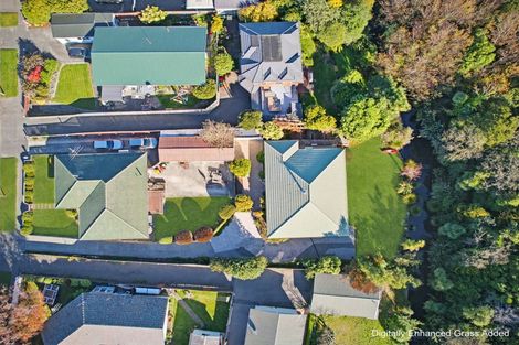 Photo of property in 96a Warren Crescent, Hillmorton, Christchurch, 8025