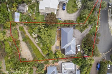 Photo of property in 52 Little John Drive, Bellevue, Tauranga, 3110