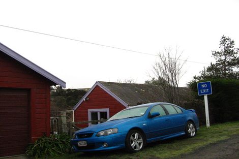 Photo of property in 59 Park Road, Warrington, Waikouaiti, 9471