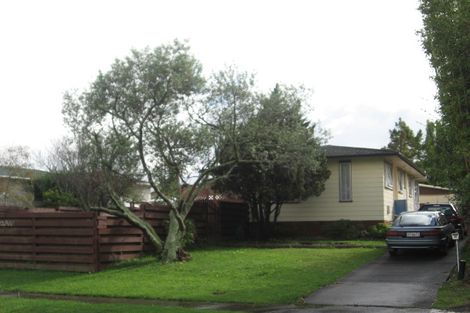 Photo of property in 46 Marvon Downs Avenue, Pakuranga Heights, Auckland, 2010