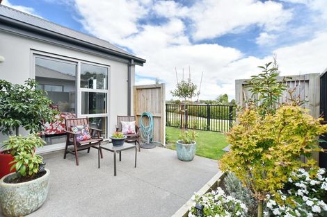 Photo of property in 17 Johnson Street, Kaiapoi, 7630