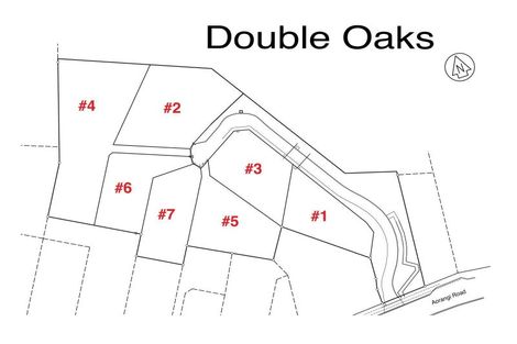 Photo of property in 5 Double Oaks Drive, Paeroa, 3600