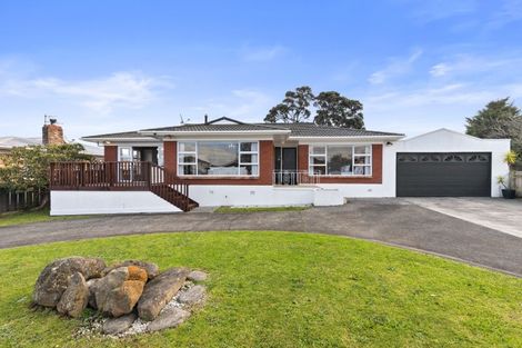 Photo of property in 14 Mason Avenue, Pukekohe, 2120