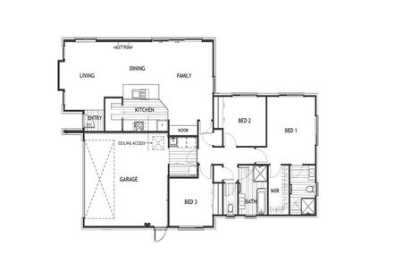 Photo of property in 62 Skibbereen Drive, Halswell, 8025