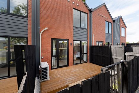 Photo of property in 5/43 Prisk Street, Melville, Hamilton, 3206